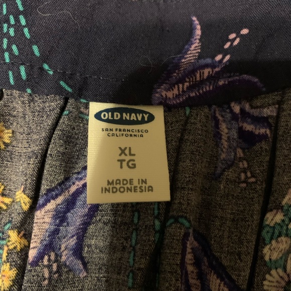 Peasant top - Picture 3 of 4